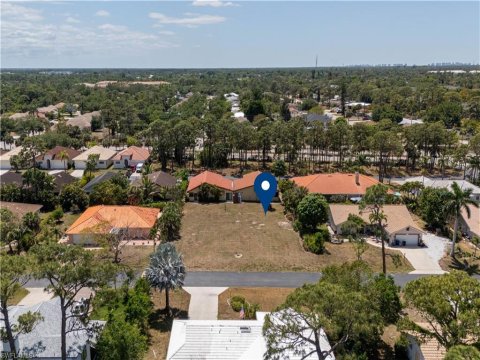 Spanish Gardens Bonita Springs Real Estate