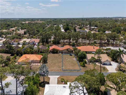 Spanish Gardens Bonita Springs Real Estate