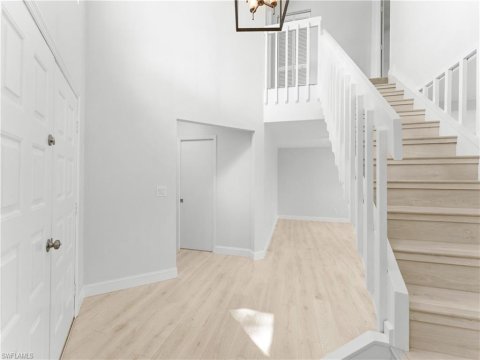 Spanish Gardens Bonita Springs Real Estate