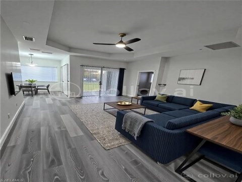 Spanish Gardens Real Estate