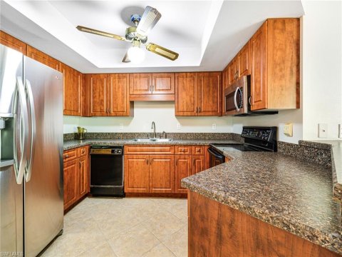 Spanish Gardens Real Estate