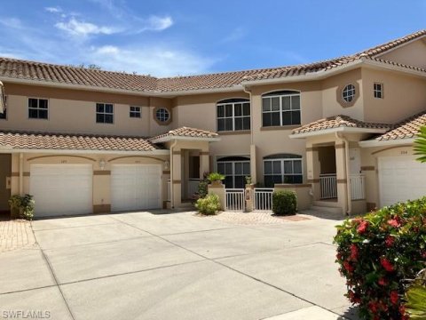 Spanish Wells Bonita Springs Florida Condos for Sale