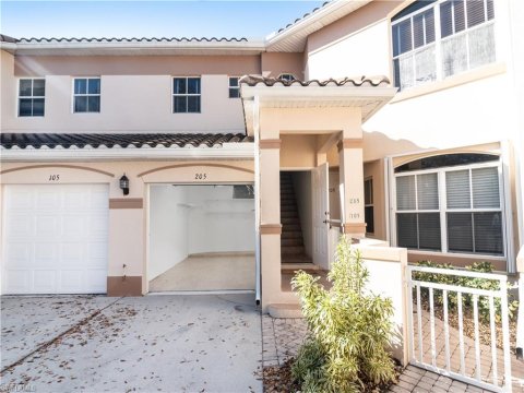 Spanish Wells Bonita Springs Florida Condos for Sale