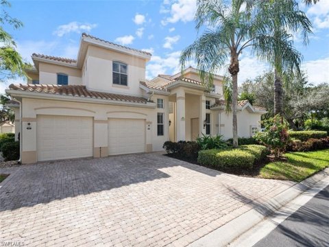 Spanish Wells Bonita Springs Florida Condos for Sale