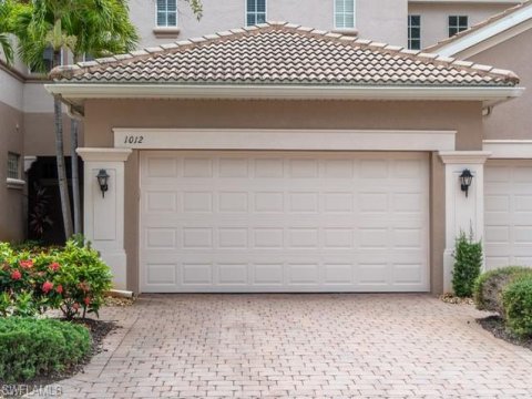 Spanish Wells Bonita Springs Florida Condos for Sale