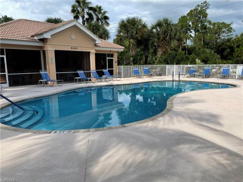 Spanish Wells Bonita Springs Florida Condos for Sale