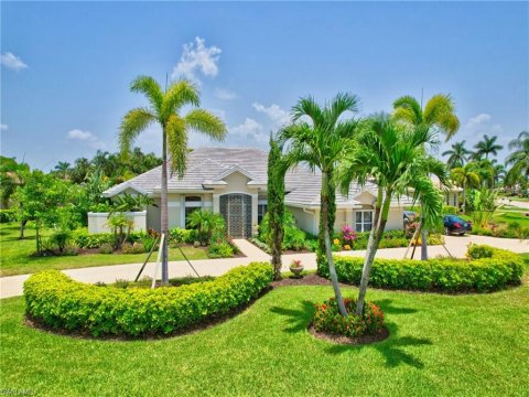 Spanish Wells Bonita Springs Florida Homes for Sale