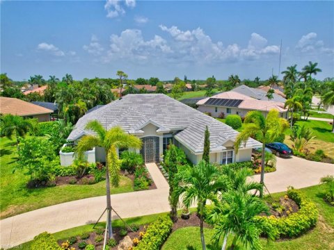 Spanish Wells Bonita Springs Florida Homes for Sale