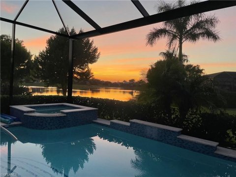 Spanish Wells Bonita Springs Florida Homes for Sale