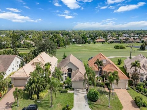 Spanish Wells Bonita Springs Florida Homes for Sale