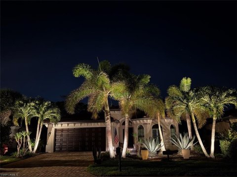 Spanish Wells Bonita Springs Florida Homes for Sale