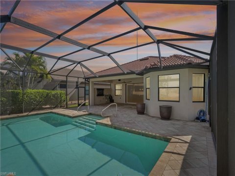 Spanish Wells Bonita Springs Florida Homes for Sale