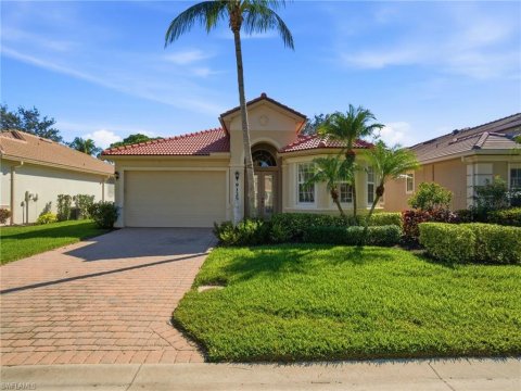 Spanish Wells Bonita Springs Florida Homes for Sale