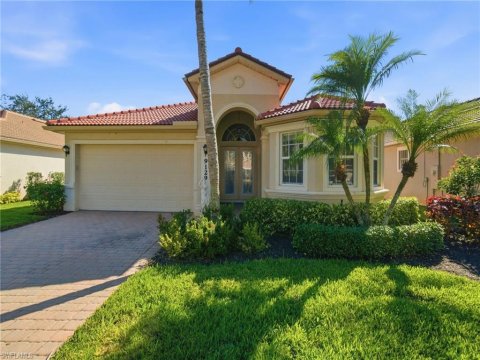 Spanish Wells Bonita Springs Florida Homes for Sale