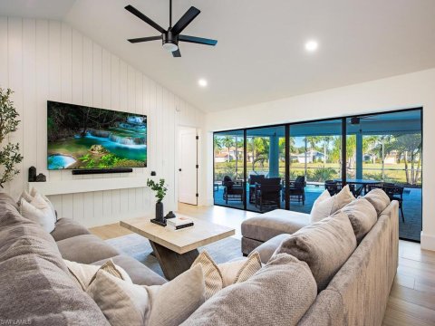 Spanish Wells Bonita Springs Florida Homes for Sale