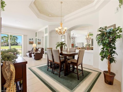 Spanish Wells Bonita Springs Florida Homes for Sale