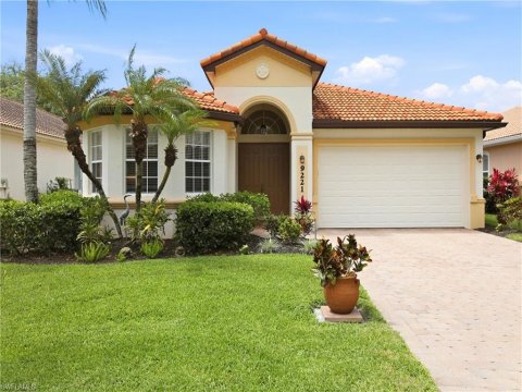 Spanish Wells Bonita Springs Florida Homes for Sale