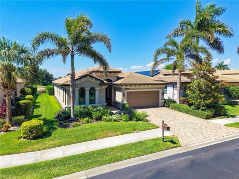Spanish Wells Bonita Springs Florida Homes for Sale