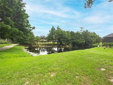 Spanish Wells Bonita Springs Florida Land for Sale