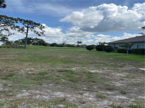 Spanish Wells Bonita Springs Florida Real Estate