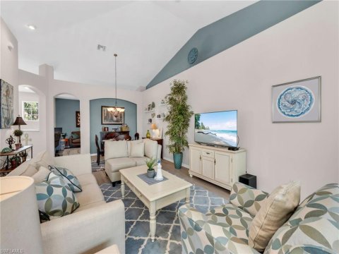 Spanish Wells Bonita Springs Florida Real Estate