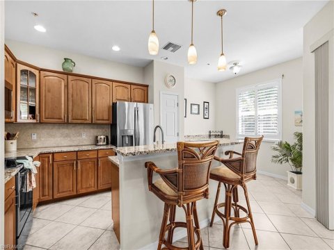 Spanish Wells Bonita Springs Florida Real Estate