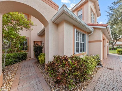 Spanish Wells Bonita Springs Florida Real Estate