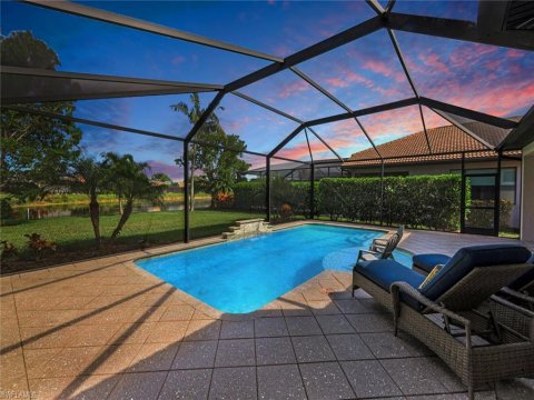 Spanish Wells Bonita Springs Florida Real Estate