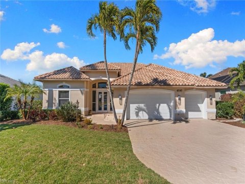Spanish Wells Bonita Springs Florida Real Estate