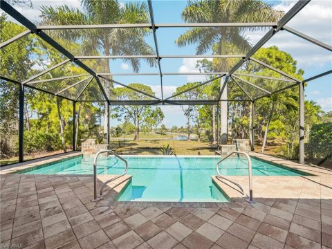 Spanish Wells Bonita Springs Florida Real Estate