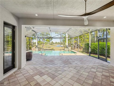 Spanish Wells Bonita Springs Florida Real Estate