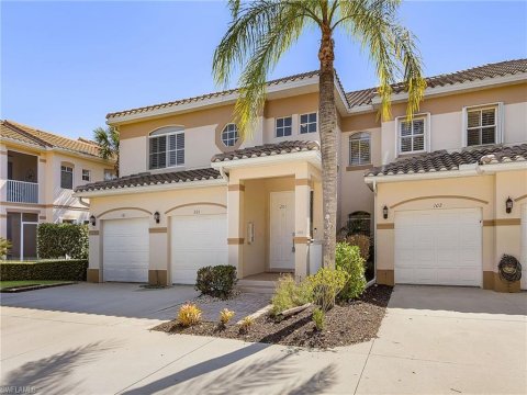 Spanish Wells Bonita Springs Florida Real Estate