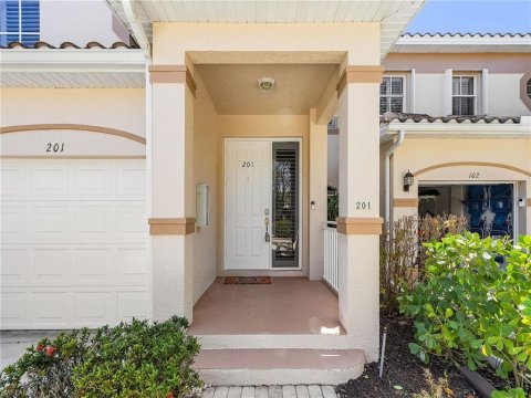 Spanish Wells Bonita Springs Florida Real Estate