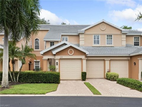 Spanish Wells Bonita Springs Florida Real Estate