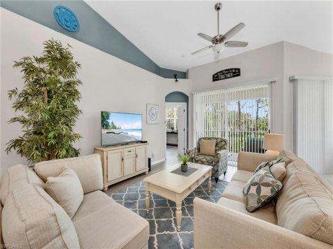 Spanish Wells Bonita Springs Real Estate