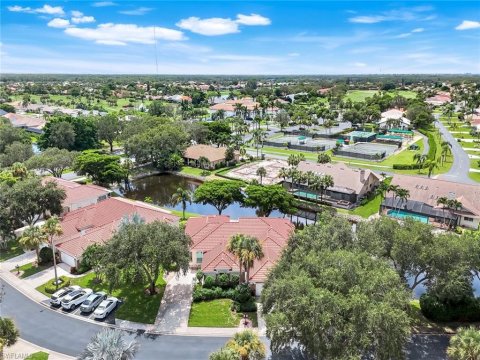 Spanish Wells Bonita Springs Real Estate