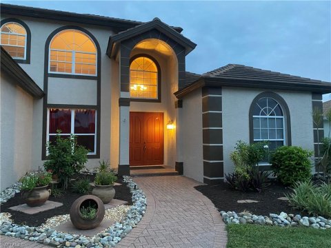 Spanish Wells Bonita Springs Real Estate