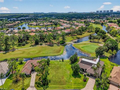 Spanish Wells Bonita Springs Real Estate