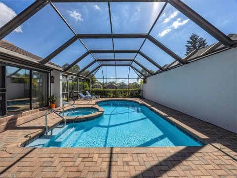 Spanish Wells Bonita Springs Real Estate