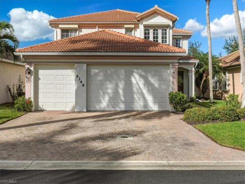 Spanish Wells Bonita Springs Real Estate