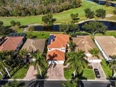 Spanish Wells Bonita Springs Real Estate