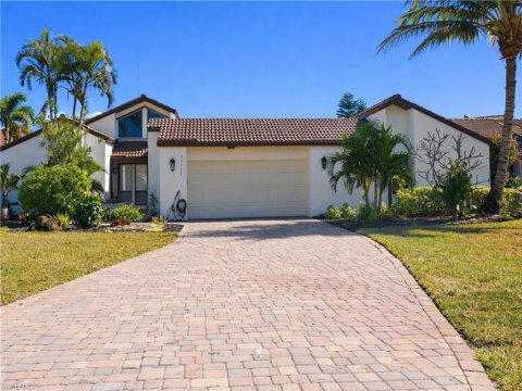 Spanish Wells Bonita Springs Real Estate