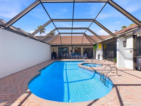 Spanish Wells Bonita Springs Real Estate