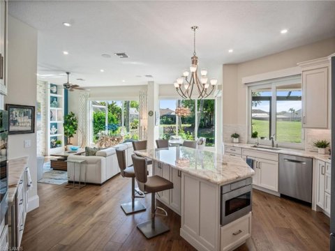 Spanish Wells Bonita Springs Real Estate