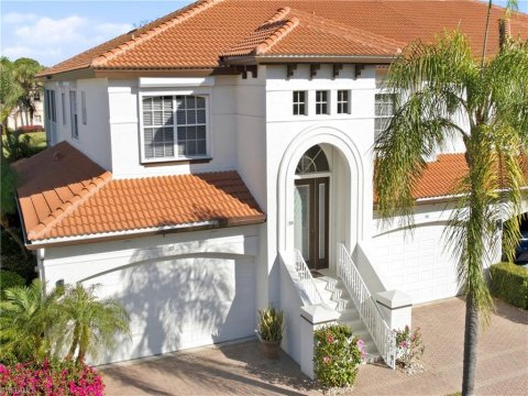 Spanish Wells Bonita Springs Real Estate