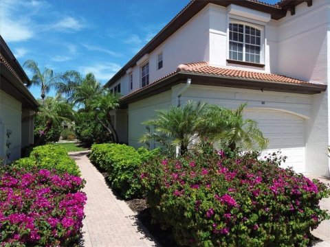 Spanish Wells Bonita Springs Real Estate