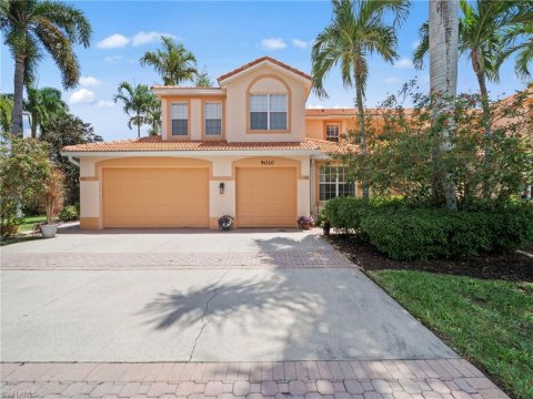 Spanish Wells Bonita Springs Real Estate