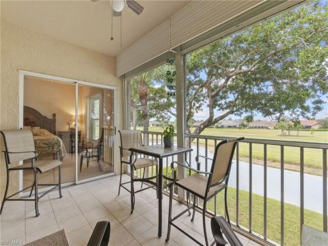 Spanish Wells Golf Condo Bonita Springs Florida Condos for Sale