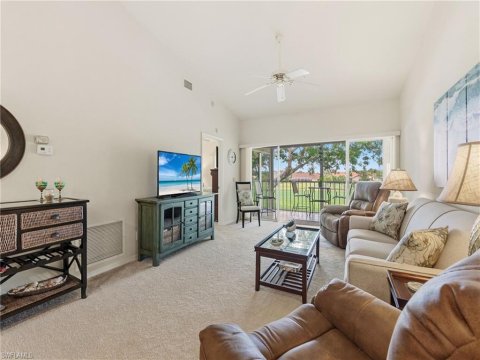 Spanish Wells Golf Condo Bonita Springs Florida Condos for Sale