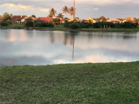 Spanish Wells Golf Condo Bonita Springs Real Estate